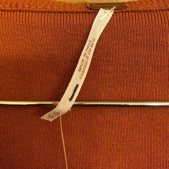 free People Key To My Heart Crop Top xsmall - Picture 6 of 10